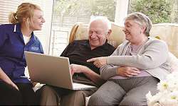 Homecare