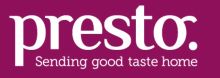 Presto Hot Meals