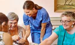 Home Care Service