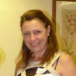 Jane Allen
