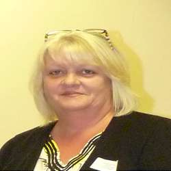 Vanda Reynolds