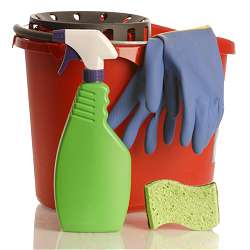 Cleaning Plus - 2 hour session additional hour