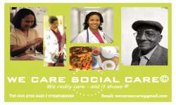 Food Service