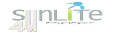 Supported Living Services