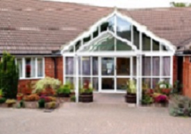 Kingsmead Lodge