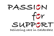 Passion for Support
