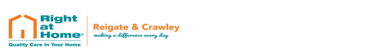 Right at Home Reigate and Crawley
