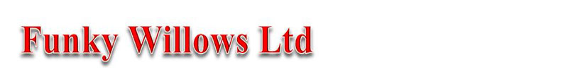 Funky Willows Ltd