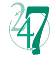 Twenty Four Seven Nursing