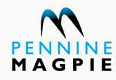 Pennine Magpie