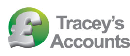 Traceys Accounts=
