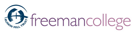 Freeman College=