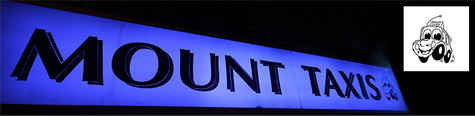 Mount Taxis=